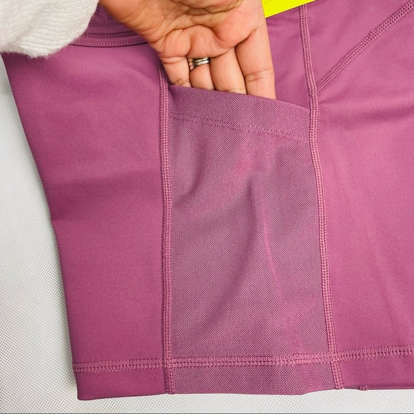 Nike Pro | Womens Nike Pro Spandex Shorts - Picture 3 of 8